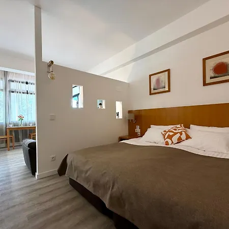 Cozy Near Airport - By Matur * Água de Pena