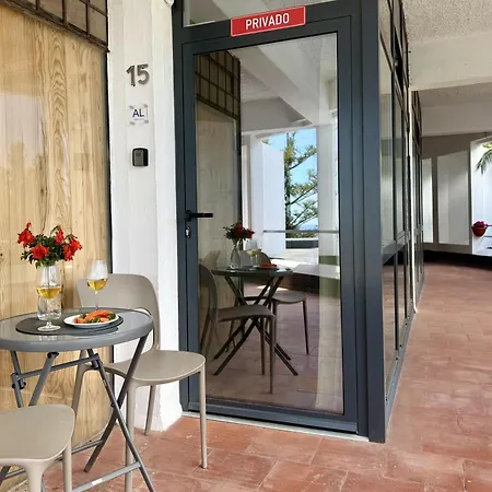 Appartement Cozy Near Airport - By Matur Água de Pena